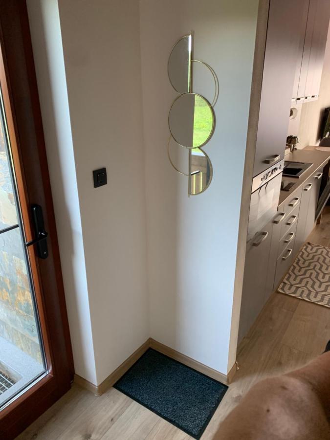 Apartman B3 Грабушице Экстерьер фото