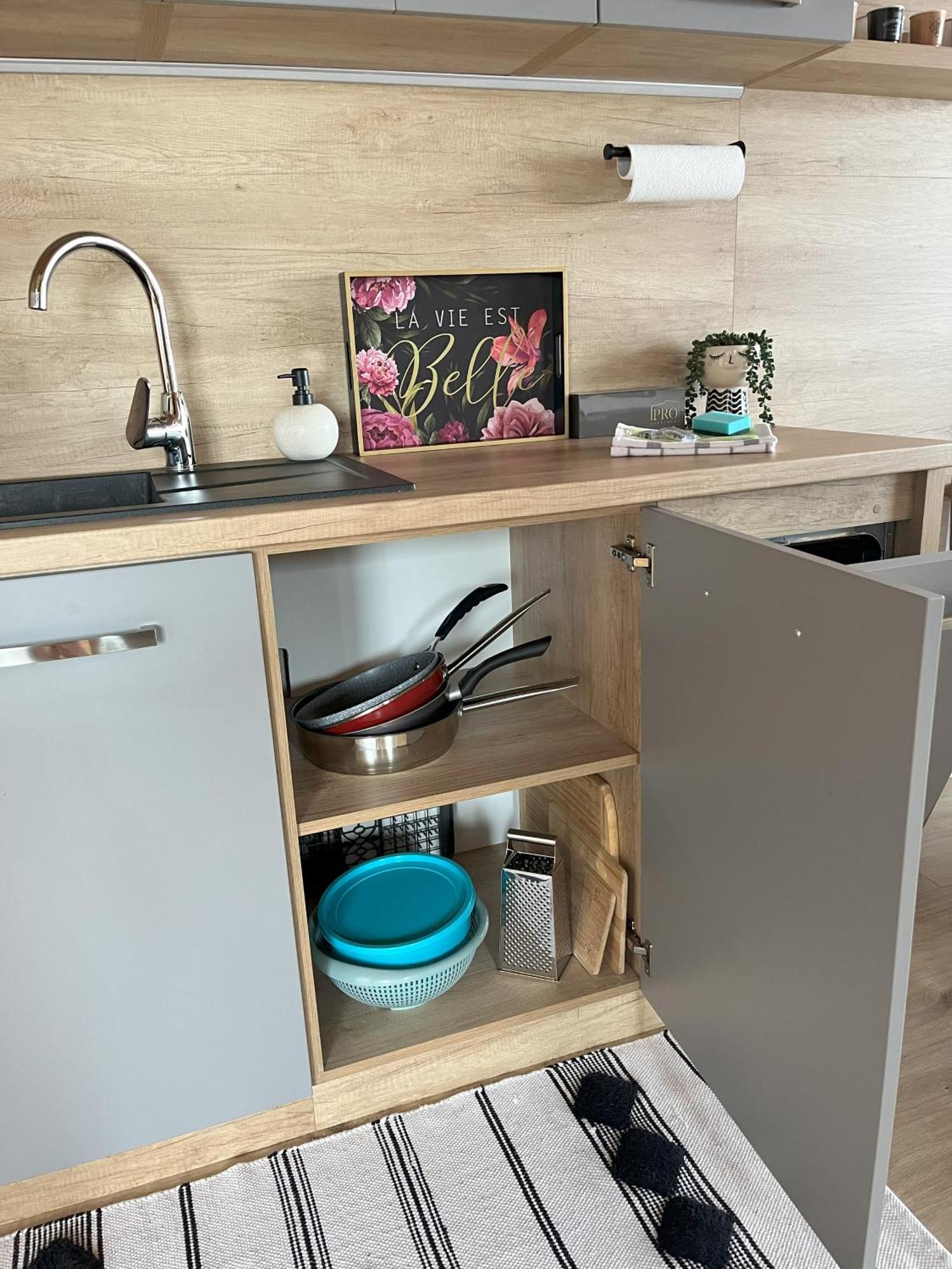 Apartman B3 Грабушице Экстерьер фото