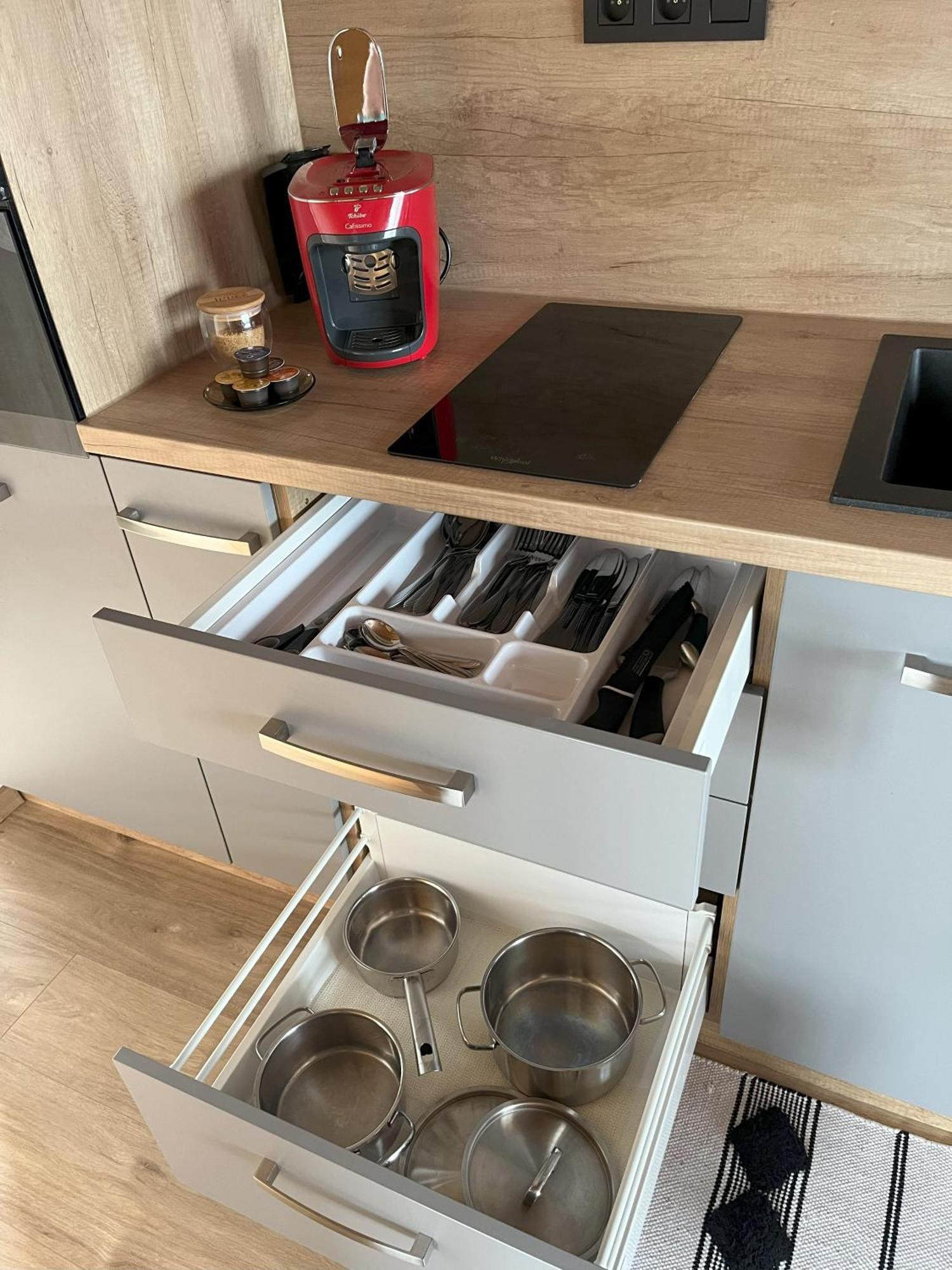 Apartman B3 Грабушице Экстерьер фото